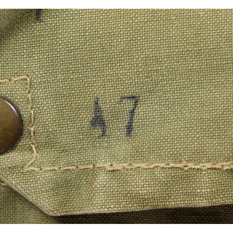 Mask, Gas, Mk IV, British, 1941