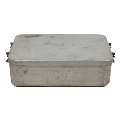 Stove-Sterilizer, 2-Burner, M-523, 1943-1944