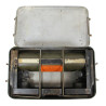 Stove-Sterilizer, 2-Burner, M-523, 1943-1944