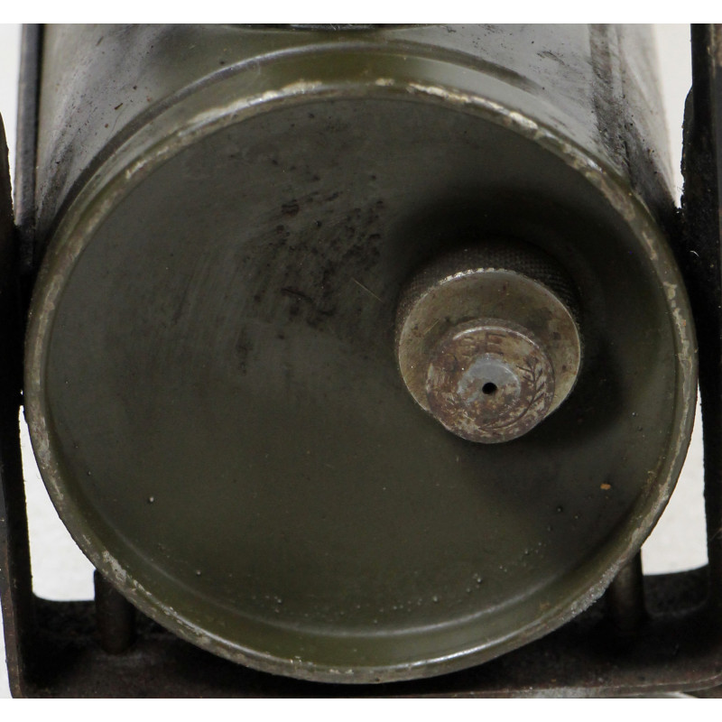 Stove-Sterilizer, 2-Burner, M-523, 1943-1944