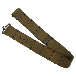 Belt, Pistol, M-1936, S. FROEHLICH CO. 1942