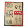 Magazine, YANK, July 16, 1944, Cherbourg