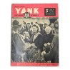 Magazine YANK, 9 juillet 1944, Hiesville, 101st Airborne Division