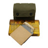 Kit de survie Type E-17, USAAF, complet