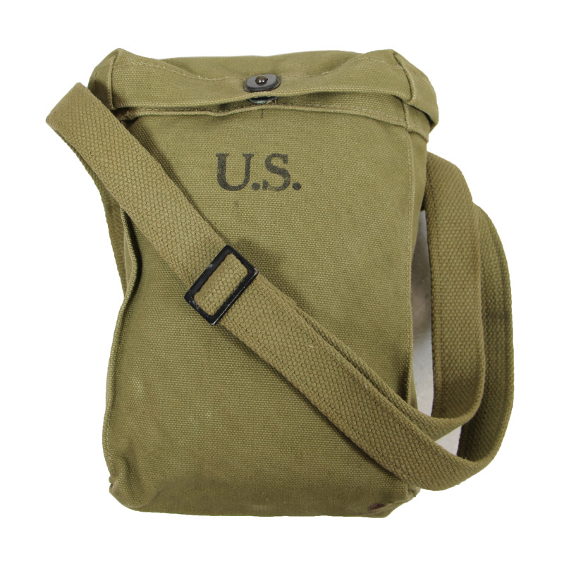 Pouch, Magazine, 30-Round, Thompson, G.B. MFG. CO., Inc. 1943