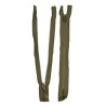 Zips, Pair, CONMAR, M-1942 Parachute Jumper Jacket