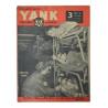 Magazine YANK, 10 décembre 1944, "Hospital Train"