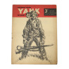 Magazine, YANK, August 19, 1945
