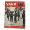 Magazine, YANK, June 25, 1944, Sainte-Mère-Eglise