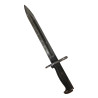 Bayonet, M1 Garand, UFH, 1943, Shortened