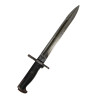 Bayonet, M1 Garand, UFH, 1943, Shortened