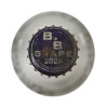 Bouteille de BIG BEN'S GRAPE SODA, pleine