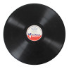 Disc, V-DISC, War Department, Special Services Division, 1944, The mills Brothers & The Andrews Sisters