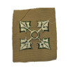 Patch, 4th Infantry Division, Chino