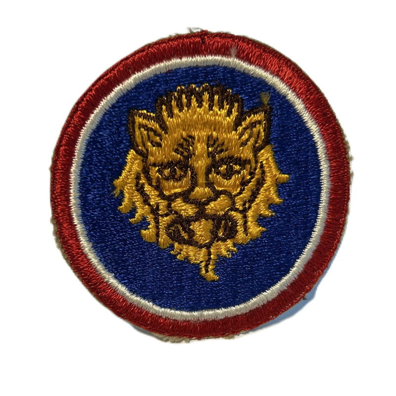 Insigne, 106th Infantry Division
