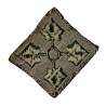 Patch, 4th Infantry Division, Felt