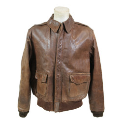 Blouson A-2, 20th Air Force, USAAF