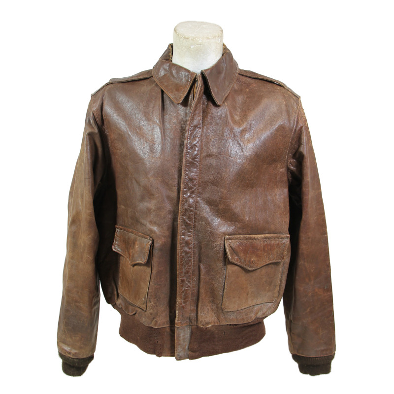 Blouson A-2, 20th Air Force, USAAF