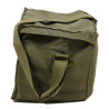 Bag, Canvas, 1st Lt. Woodrow Williams, Chemical Warfare Service