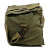 Bag, Canvas, 1st Lt. Woodrow Williams, Chemical Warfare Service