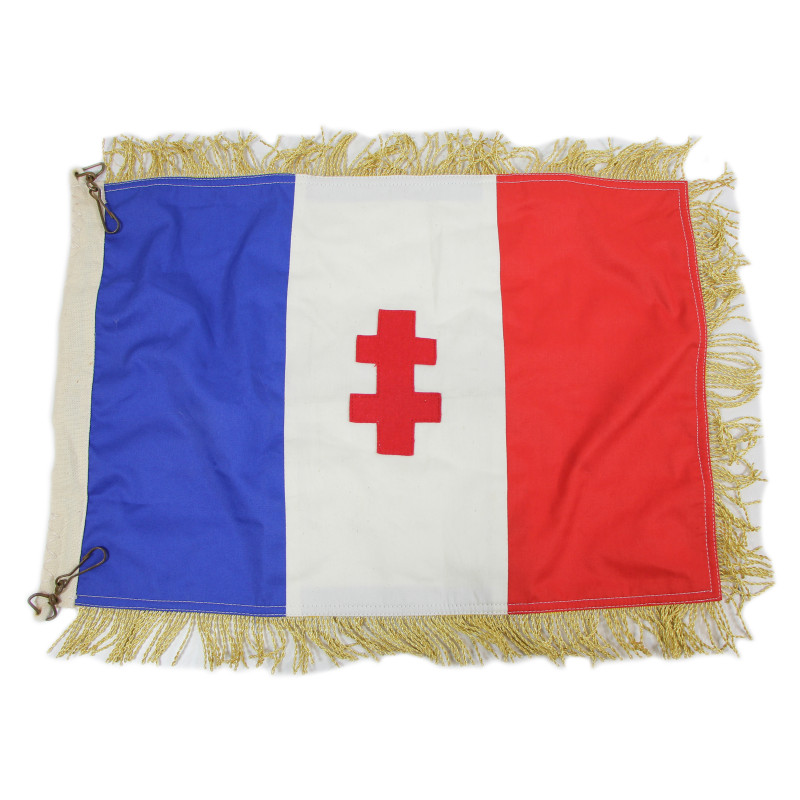 Flag, Free French Forces