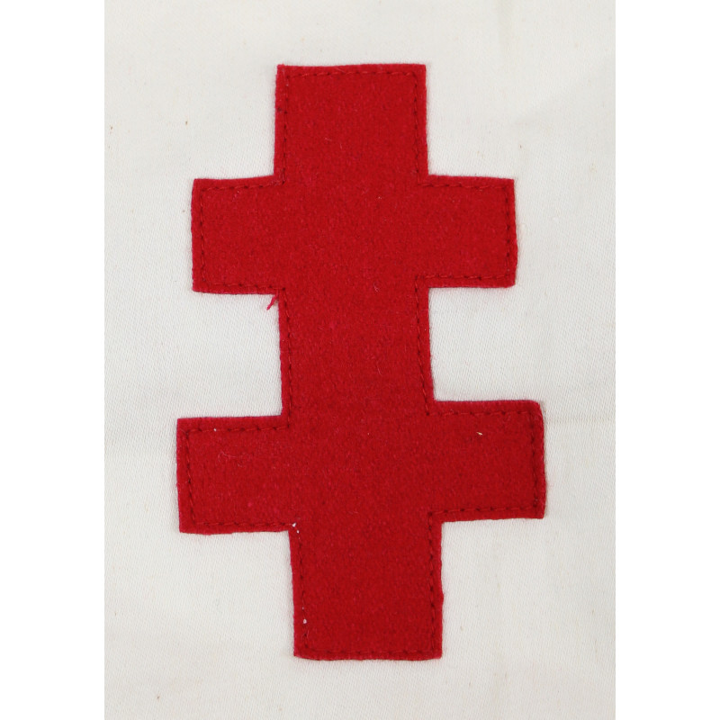 Flag, Free French Forces