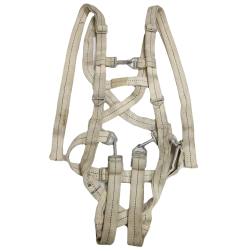 Harness, Parachute QAC, FASHION FROCKS INC. 1942