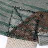 Mask, Wehrmacht, Splinter Camouflage