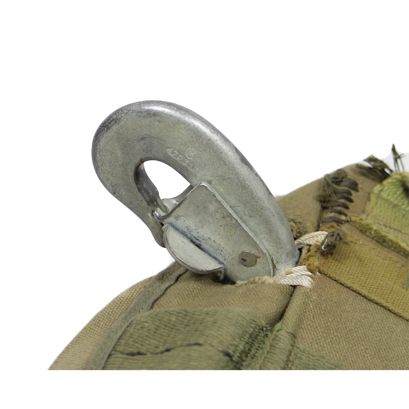 Parachute, Quick Attachable Chest, Modified, 1944