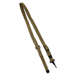 Strap, Rifle, Rucksack, Mountain Troops