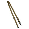 Sangle porte-fusil, Rucksack, troupes de montagne