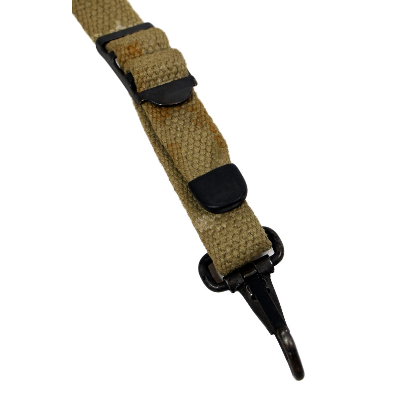 Strap, Rifle, Rucksack, Mountain Troops