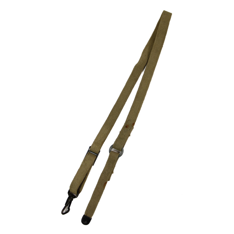 Strap, Rifle, Rucksack, Mountain Troops