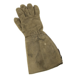 Gauntlet, Flying, Luftwaffe, 1938, 7 Fl. Komp., Named