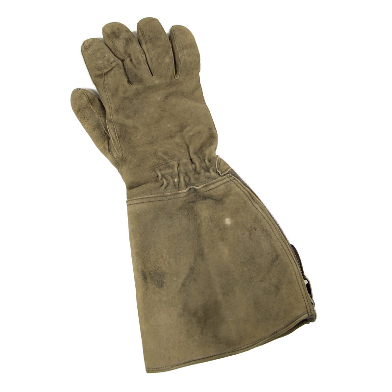 Gauntlet, Flying, Luftwaffe, 1938, 7 Fl. Komp., Named