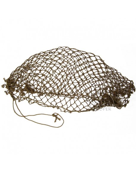 Net, Helmet, medium-mesh
