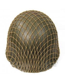 Filet de casque maille moyenne