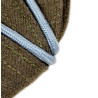 Cap, Garrison, Infantry, Size 7, 1944