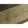 Cap, Garrison, Infantry, Size 7, 1944
