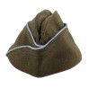 Cap, Garrison, Infantry, Size 7, 1944