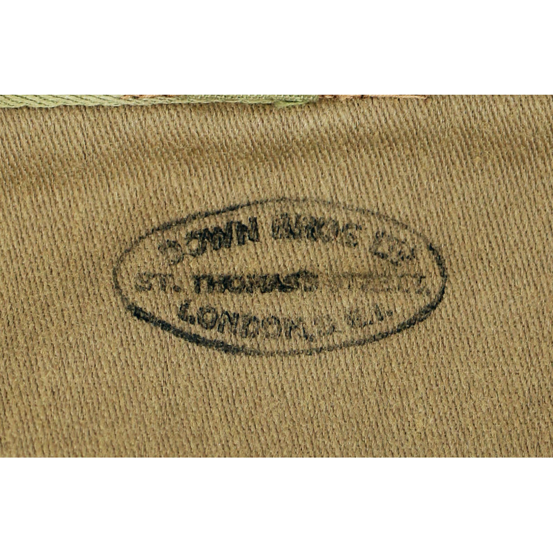 Roll, Surgical, British, E.N.T. N°4 /I\, empty