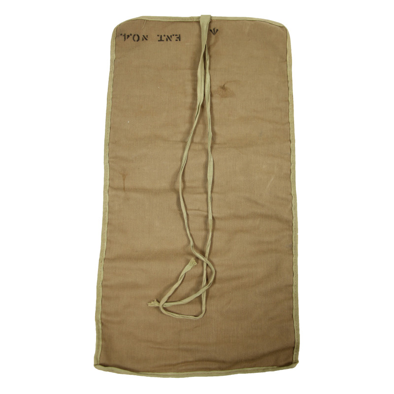 Trousse chirurgicale britannique, E.N.T. N°4 /I\, vide