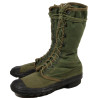 Bottes de jungle, US Army, pointure 8 ½, 1943