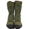 Boots, Jungle, US Army, Size 8 ½, 1943
