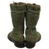Boots, Jungle, US Army, Size 8 ½, 1943