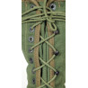 Bottes de jungle, US Army, pointure 8 ½, 1943