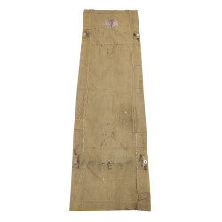 Canvas, Stretcher, US Army Medical Department