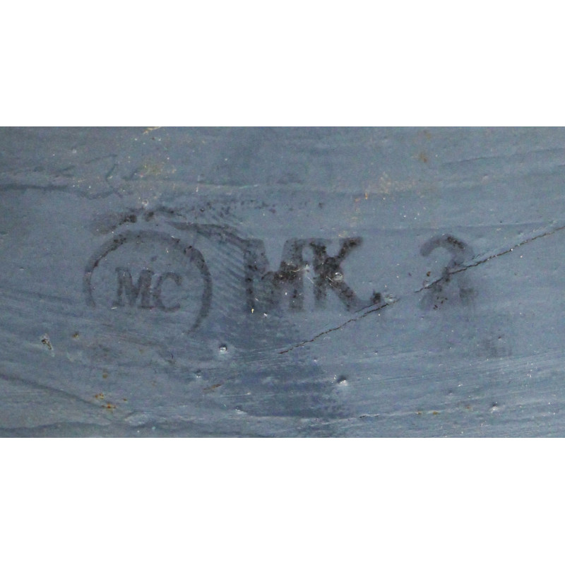 Casque Mk 2, US Navy