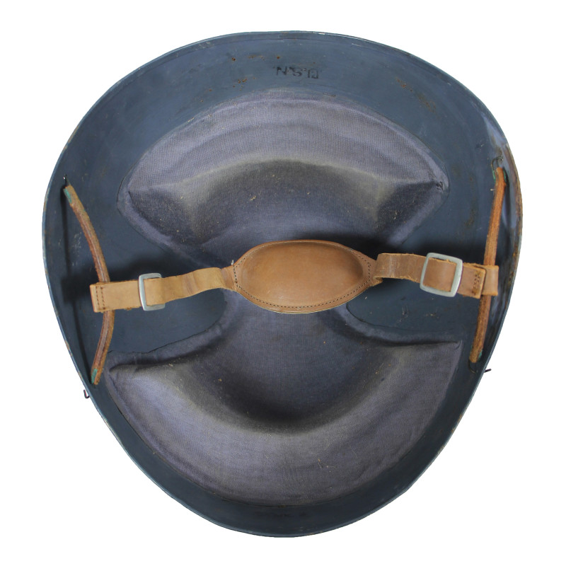 Casque Mk 2, US Navy