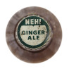 Bouteille de soda, NEHI GINGER ALE, pleine
